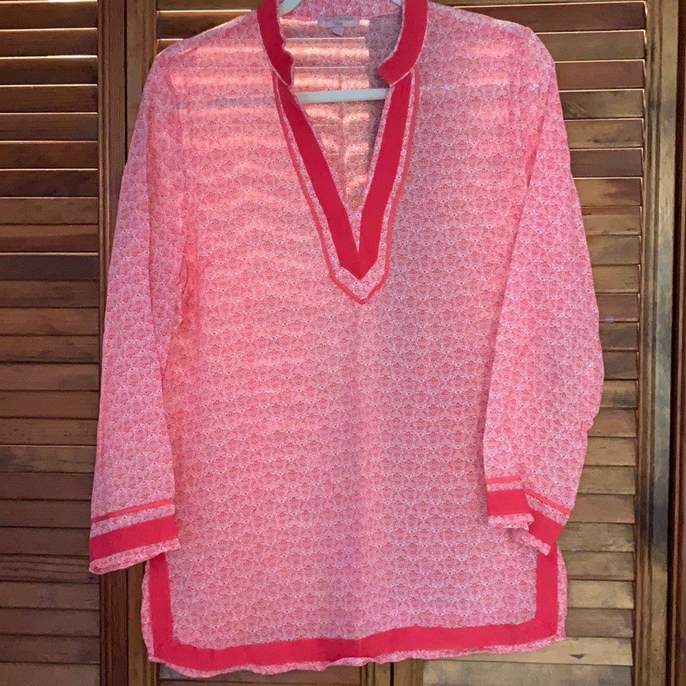 Saint Tropez West Tunic
